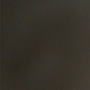 Meet your Posher, George